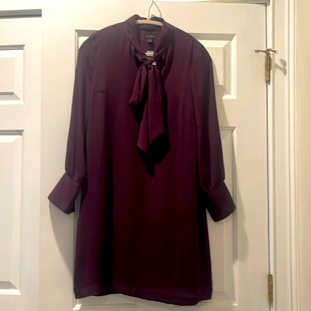 NWT Ann Taylor Dress SP